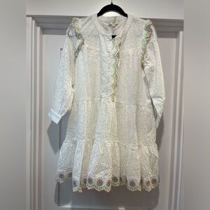 EUC Small Woman’s dress Roller Rabbit